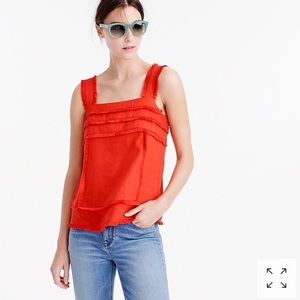 J.Crew tank-top